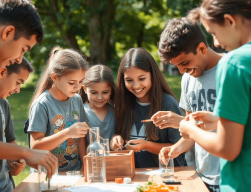 Sử dụng các Thực hành có Tác động Cao (HIP)