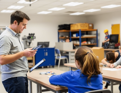 Từ sư phạm đến tự sư phạm