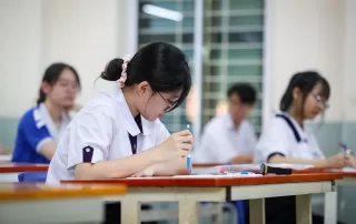 Bài học từ đề thi tốt nghiệp THPT 2025 để thí sinh 2k8 chuẩn bị cho kỳ thi năm tới 2