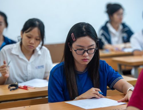 Khi thí sinh có điểm cao nhưng trượt tốt nghiệp THPT: Lý do và hướng đi tiếp theo