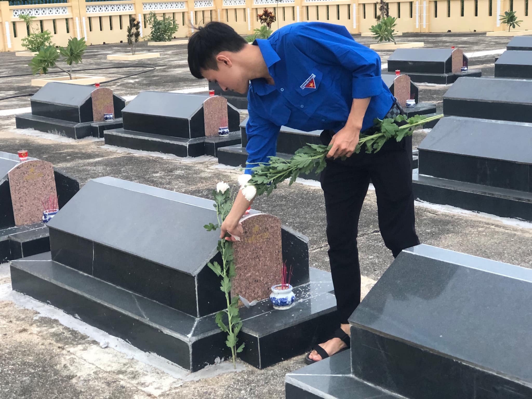 MITC tri ân 78 năm ngày Thương binh – Liệt sĩ (2771947 – 2772025)