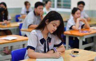 Nhiều thí sinh “quay xe” sau kỳ thi THPT Lo ngại sau kỳ thi và hướng đi phù hợp 1