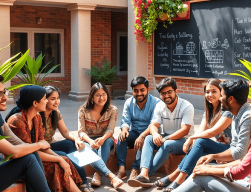 Sử dụng các thực hành tác động cao (HIP)