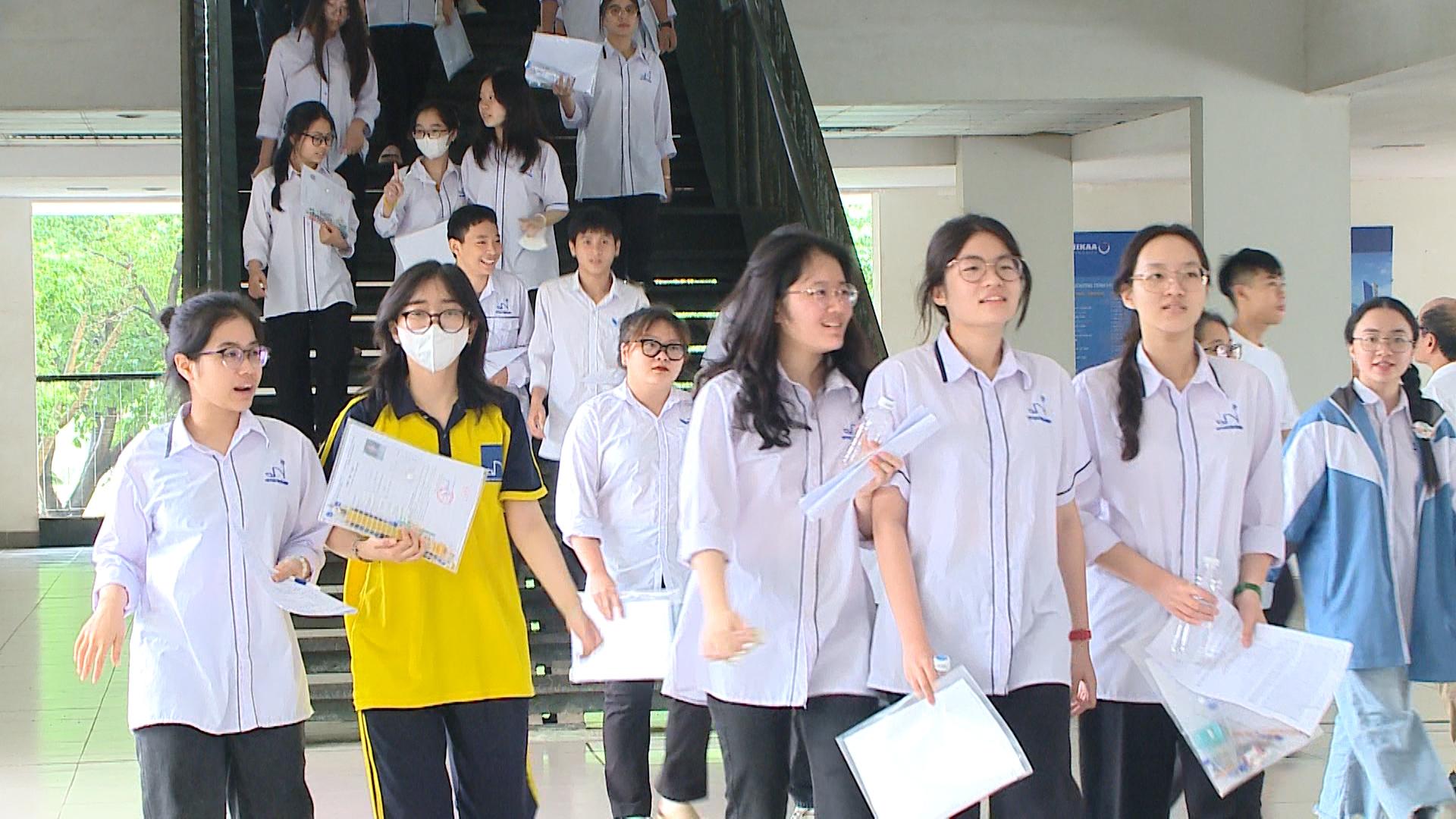 Đăng ký nhiều nguyện vọng Thí sinh cần tỉnh táo để tránh “bẫy” tuyển sinh