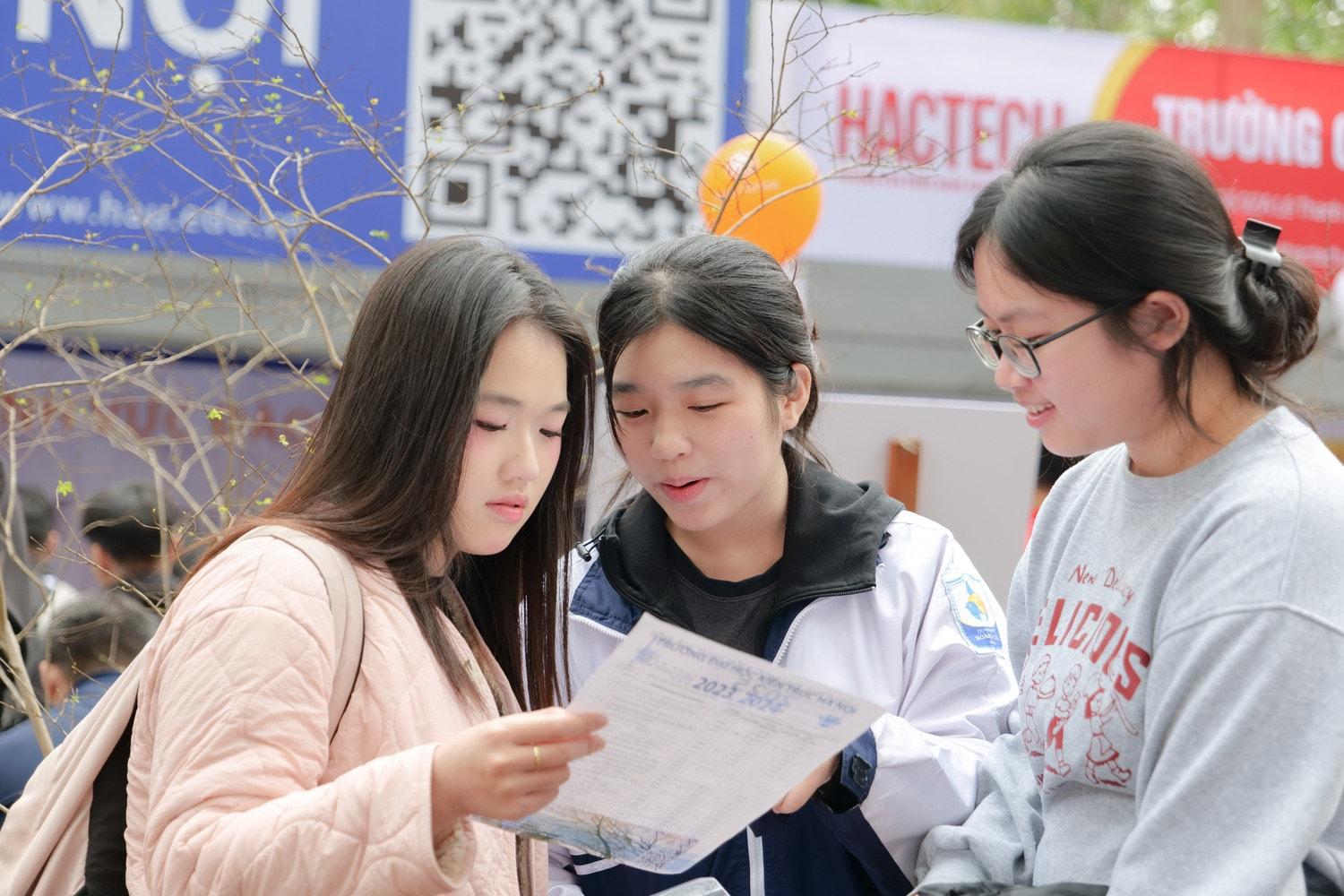 Nắm chắc quy trình phúc khảo bài thi tốt nghiệp THPT 2025 Những điều thí sinh cần biết 1