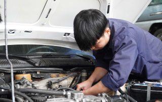 Phải chi bao nhiêu tiền để học ngành Công nghệ Ô tô