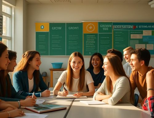 Động lực của người học