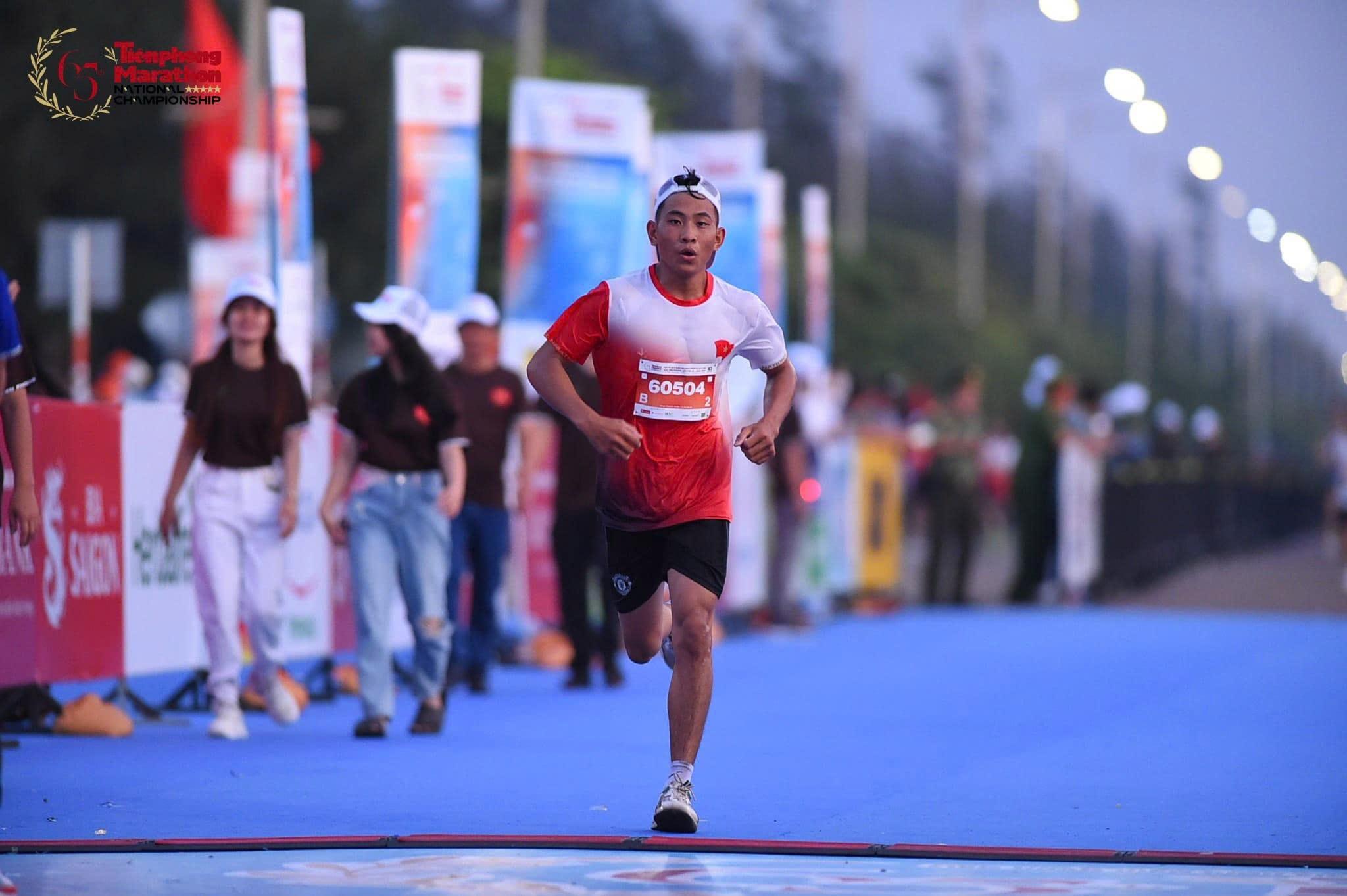 Duy Quốc Thịnh – Từ giảng đường MITC đến Rosa Alba Resort