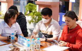 Tân sinh viên thuê trọ – Những rủi ro và giải pháp an toàn từ MITC 2