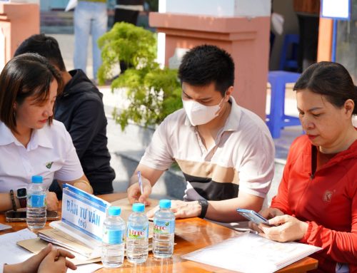 Thi tốt nghiệp THPT 2026: Thí sinh tự do cần “nằm lòng” 4 thay đổi lớn