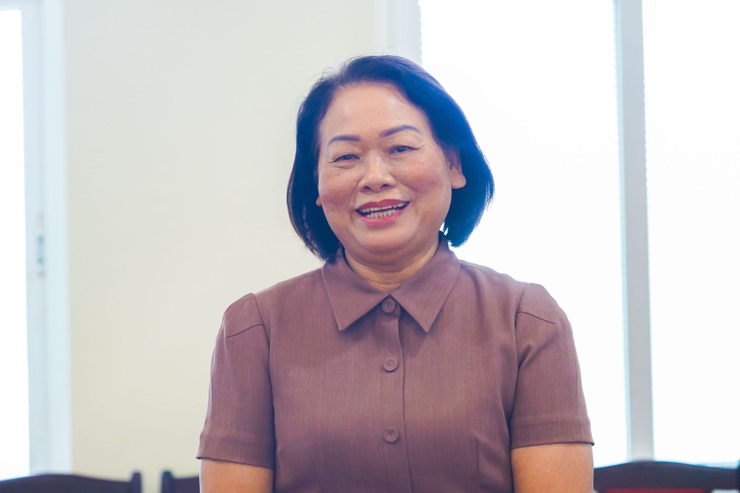 Tăng cường hợp tác, mở rộng cơ hội đào tạo Trường Trung cấp Buôn Ma Thuột tham quan và học tập tại MITC 3