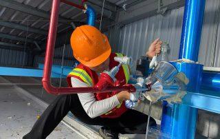 Vì sao Trường Cao đẳng Công Thương miền Trung là lựa chọn hàng đầu cho khối ngành kỹ thuật 2