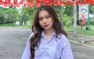 Lương Thị Hồng Phi - Tân nữ sinh MITC và hành trình nuôi dưỡng ngọn lửa đam mê nghề bếp