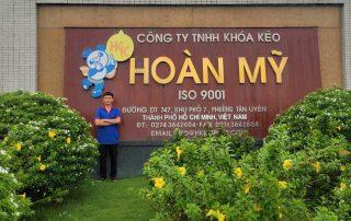 Nguyễn Thành Tới – Tấm gương đam mê sáng tạo và khẳng định bản thân của cựu sinh viên ngành Điện tử Công nghiệp