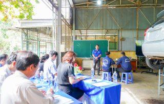 MITC tổng kết Hội giảng nhà giáo giáo dục nghề nghiệp cấp trường năm học 2025 - 2026 1