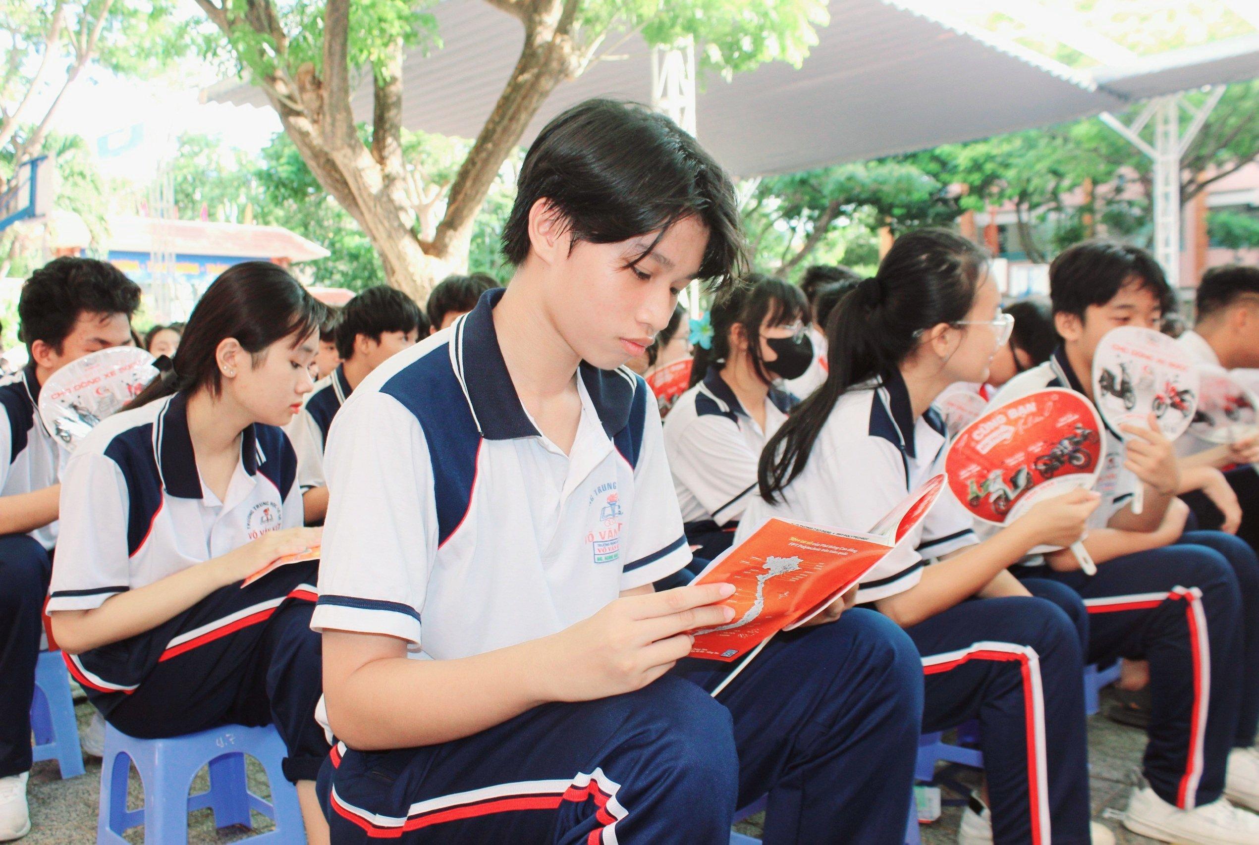 Thời đại kỷ nguyên số học gì để không bị bỏ lại phía sau 1