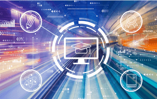 Thời đại kỷ nguyên số học gì để không bị bỏ lại phía sau