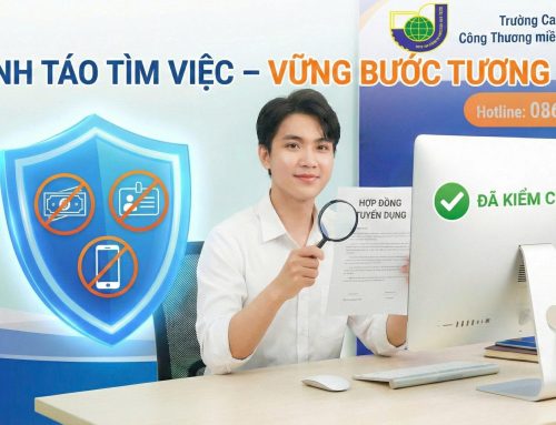 Nhận diện các bẫy lừa đảo tuyển dụng và các cách phòng tránh hiệu quả