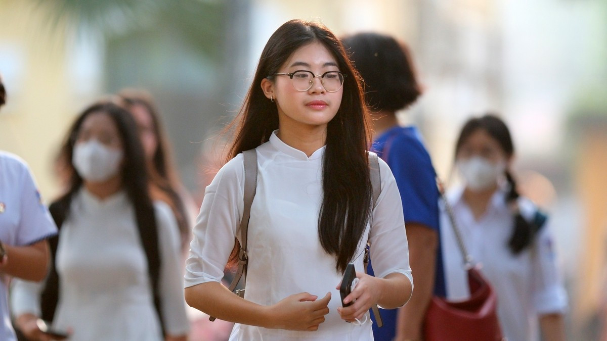 Tuyển sinh 2026 Nhiều điều chỉnh quan trọng, thí sinh cần chủ động thích ứng 3