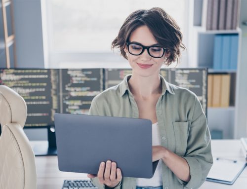 Ngành Kế toán số – Xu hướng nghề nghiệp ổn định, phù hợp cả người đi làm