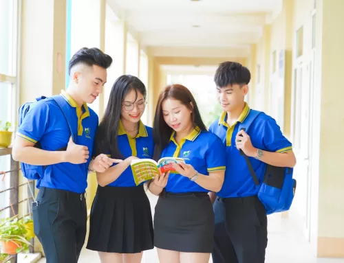 Vì sao trung học nghề tại MITC là lựa chọn chiến lược sau lớp 9?