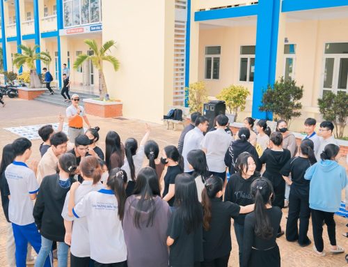 Ngành học 2026: Vì sao sinh viên ra trường khó xin việc dù doanh nghiệp thiếu nhân lực?