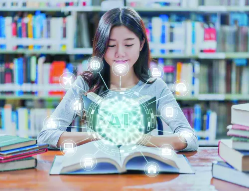 Sinh viên quản trị kinh doanh trong kỷ nguyên số cần chuẩn bị gì từ khi còn học lớp 12?