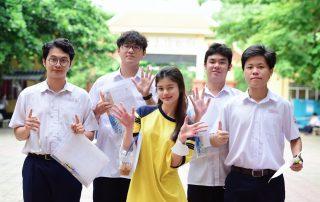 Thi tốt nghiệp THPT 2026 Giữ ổn định cấu trúc, tăng đánh giá năng lực và đẩy mạnh số hóa 1