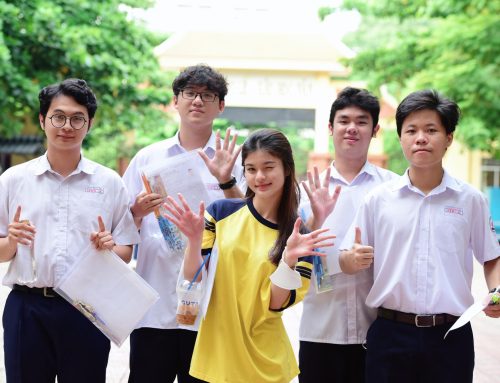 Thi tốt nghiệp THPT 2026: Giữ ổn định cấu trúc, tăng đánh giá năng lực và đẩy mạnh số hóa