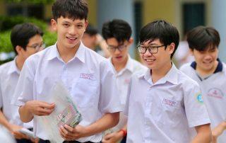 Tuyển sinh 2026 “Khai tử” xét học bạ độc lập, thí sinh cần thay đổi chiến lược lập tức 2