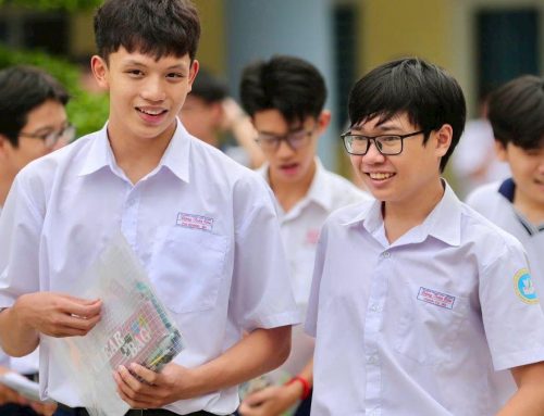 Quy định cộng điểm ưu tiên theo khu vực trong kỳ tuyển sinh 2026