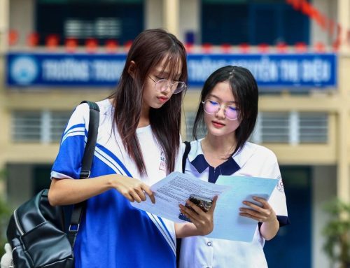 Tuyển sinh 2026: “Khai tử” xét học bạ độc lập, thí sinh cần thay đổi chiến lược lập tức