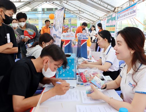 Học nghề sau THPT: Lựa chọn thực tế, sự nghiệp vững chắc thay vì Đại học