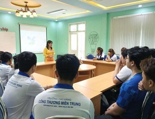 MITC: Đánh thức khát vọng “khởi nghiệp xanh” trong sinh viên