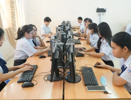 Tuyển sinh 2026: Điểm cao vẫn có nguy cơ trượt đại học nếu thiếu chiến lược