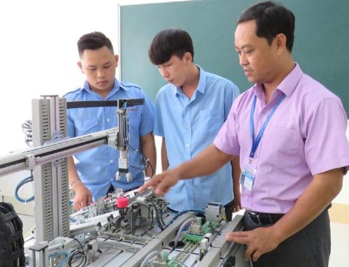 Tự động hóa đang thay đổi thế giới thế nào và bạn có đang bỏ lỡ cơ hội vàng?