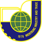 TRƯỜNG CAO ĐẲNG CÔNG THƯƠNG MIỀN TRUNG Logo