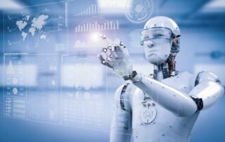 Ngành Công nghệ kỹ thuật cơ điện tử – Bậc cao đẳng – Khoa Điện – Tự động hóa