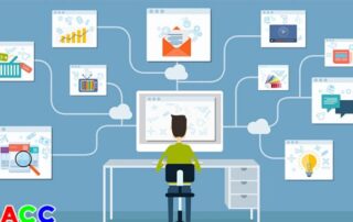 Ngành Kinh doanh thương mại – Bậc Trung cấp