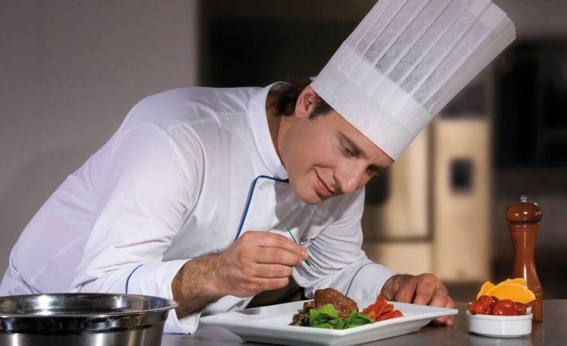 Những kỹ năng mình học được