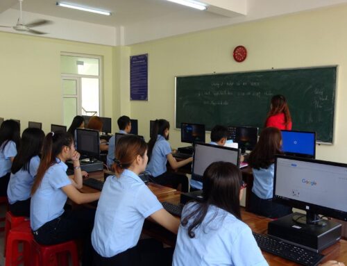 Kế toán thương mại – dịch vụ: ngành nghề “hút” nhân lực trong thời gian tới