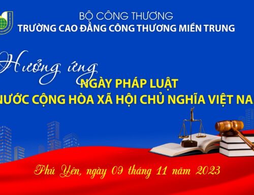 Nguồn gốc và ý nghĩa của Ngày Pháp luật Việt Nam