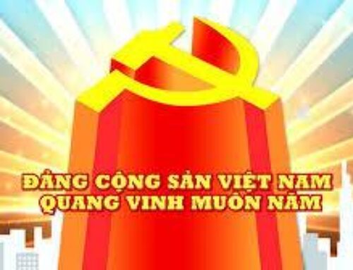 Bước ngoặt lịch sử của Cách mạng Việt Nam.