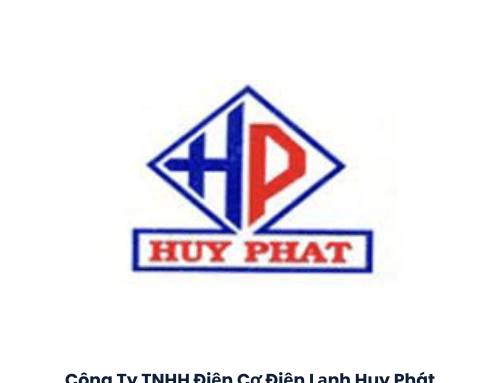 Công ty TNHH Điện cơ Điện lạnh Huy Phát – MITC