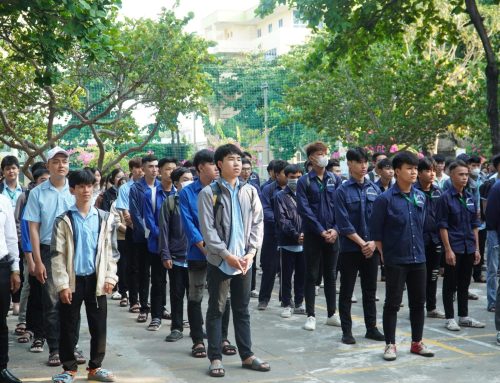Tổ chức chương trình tuần lễ sách và văn hóa đọc Việt Nam và phát động cuộc thi tìm kiếm đại sứ văn hóa đọc MITC năm 2024