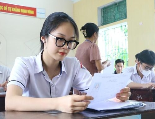 Link Tra cứu điểm thi tốt nghiệp THPT 2024 của Phú Yên