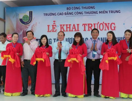 Xây dựng và phát triển Hệ sinh thái khởi nghiệp, đổi mới sáng tạo MITC