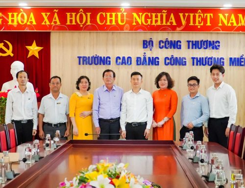 Hợp tác giữa MITC và Công ty Cổ phần Chăn nuôi C.P. Việt Nam