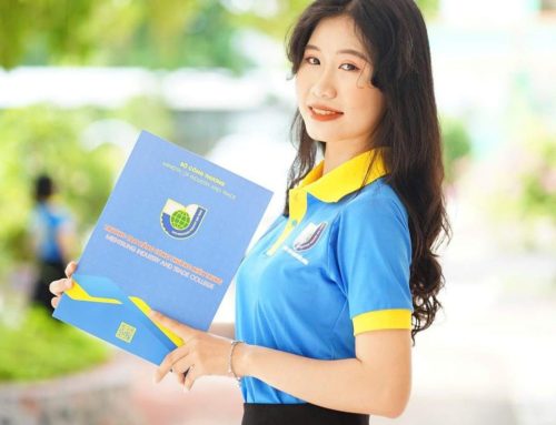 Tuyển sinh trực tuyến ngành quản trị kinh doanh