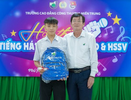 Tổng kết và trao giải Cuộc thi trực tuyến “Tìm hiểu Quy chế HSSV và văn hóa MITC” dành cho HSSV năm 2024